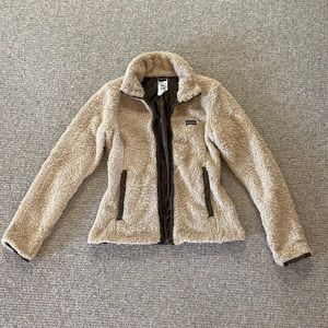 Patagonia fleece